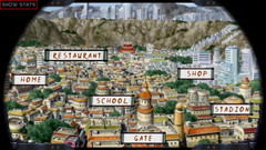 LoveSkySan69: Sarada Trénink V2.2 Část 10 s Kurenai a Hyuga od Loveskysan69