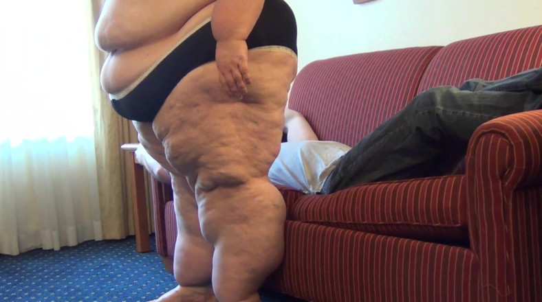 Full Weight Productions: Fare una schiacciatrice piena