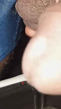 My Wife Boobs Sucking Me with Fucking Anal