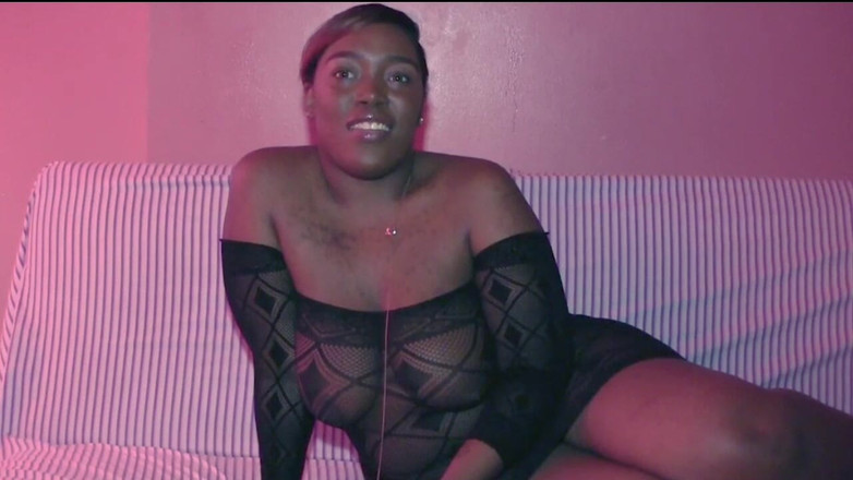 Nasty films: Princess Tapout Interview