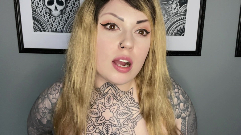 Miss Valentina: Wedgie zilnică