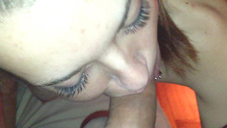 Stoyca: Stoyca Teen Improve Deepthroat at Home