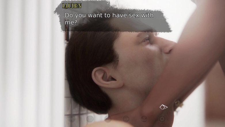 Wickedgammes: 물총 왕 (7부