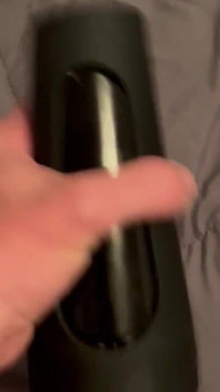 This Toy Made Me Cum Hard