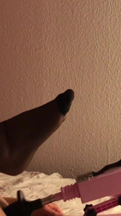Riding BBC Until I Cum