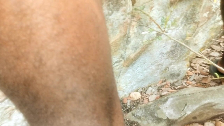 Judith xxx: Massageando episódio 97