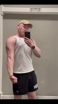 A Little Flex for You