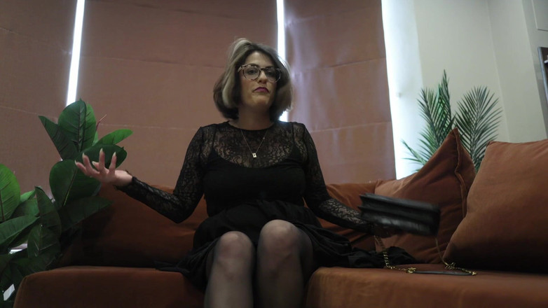 Countess diamond: Kde jsi byla a kde jsou moje peníze