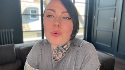 Miss Valentina: Arahan penderaan telur