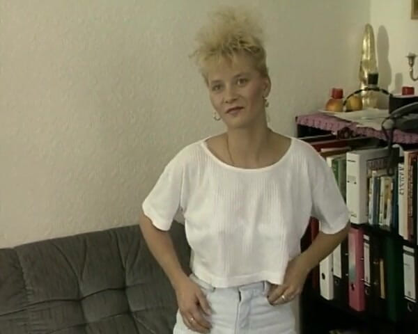 YOUR FIRST PORN: I Am Small but Perfectly Formed