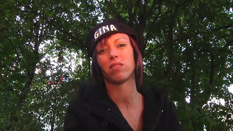 MMV films - The Original: Порно мировое турне GINA - Сцена No03