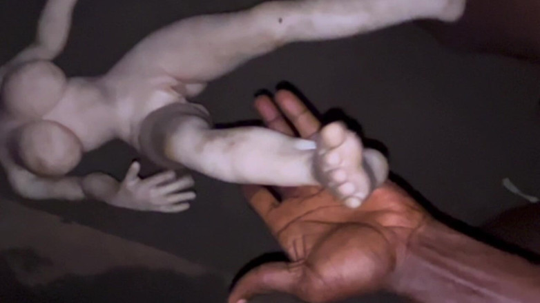 Bangcum8: Ich stecke meinen schwanz in sexpuppen, die ganze zeit ist...