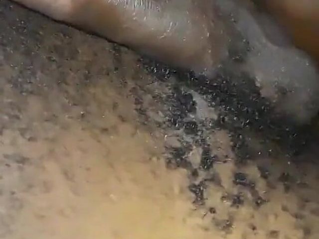 Kenyan Big Dick Ever (SexyloverG)
