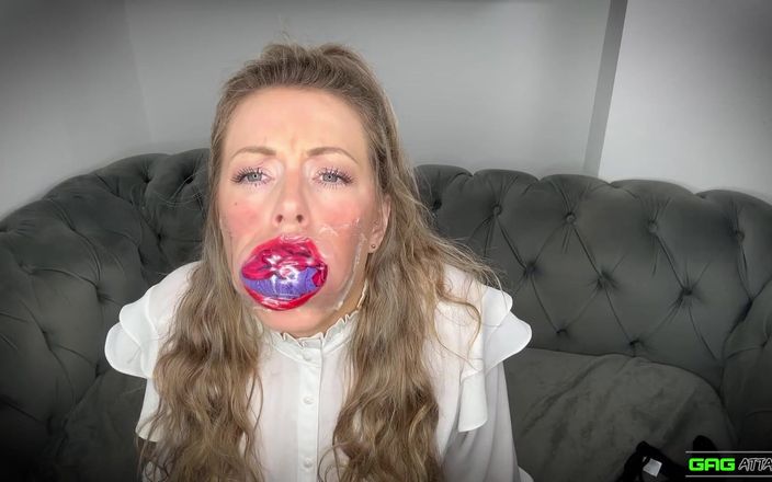 Gag Attack: Gag hàng tuần bri 18