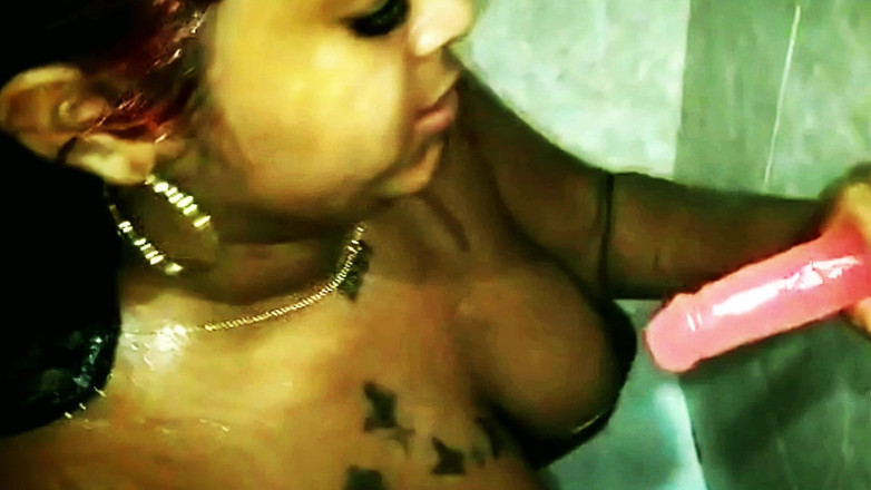 PABLO N3GROBAR: Lil latinská bohyně "tak čerstvá tak čistá"