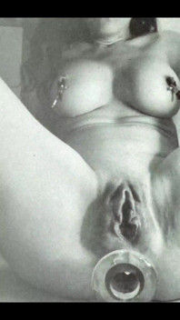 That the Gaping Ass of a Size Queen