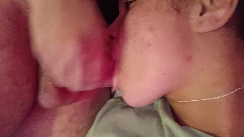Teo cleo: J’utilise la bouche de ma belle-fille pour