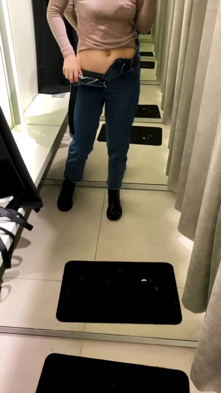 Lady Anna: जोरदार हस्तमैथुन