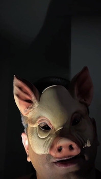 Perverted Pig Countdown Prits and Instructions