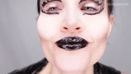 Lady Mesmeratrix Official: Simply divine