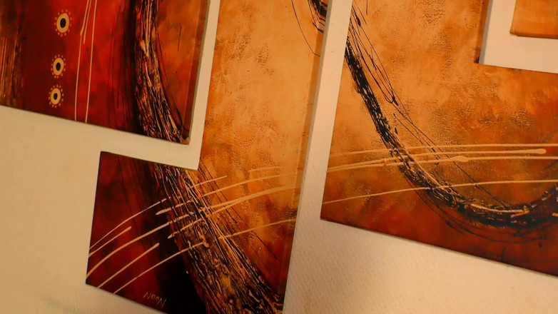 German Porn: Pelacur jerman yang lagi sange dientot habis-habisan sampai mengerang keras!