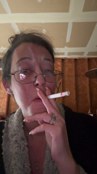 Smoking Morning Wakeup