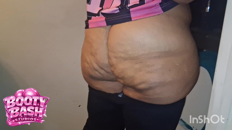 Sexpartyatl: Pantat terbesar pada ratu dubur xHamster bergoyang