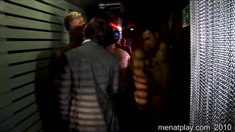 MenAtPlay: Nasty Boys