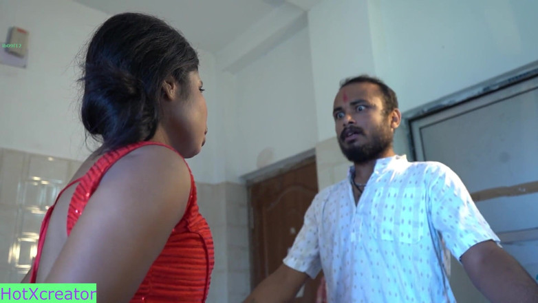 Hot creator: Tantrik engana esposa do interior e a fode com pau...