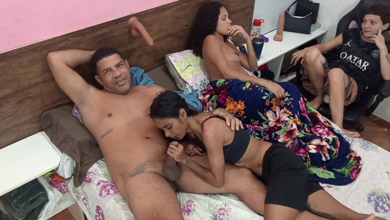 LeoOgro: Anal seks edepsiz konuşma