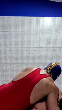 Robgrappler versus Llajewrestler: Meci de dominare partea III