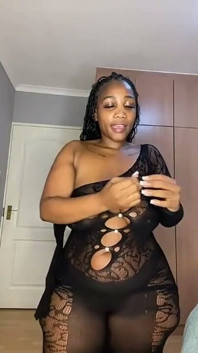 Gruba dupa BBW pussyplay & ass worship