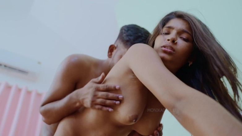 harry1: Bintang lucah desi India Sanjana memanggil teman lelakinya untuk berkongkek...