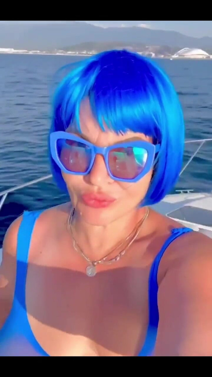 KarmenMilf: Extreme Recreation