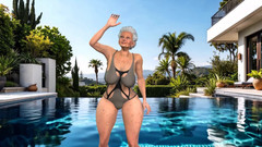 Custom Fantasy Productions: Animační cvičení 2