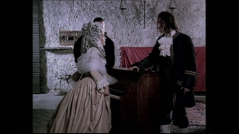 PURZEL TV - our best full movie: Pianista a jeho touhy