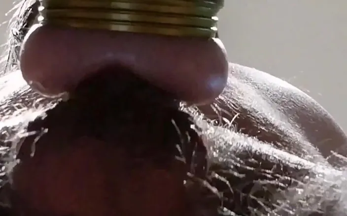 Dirty Talking Guy: Pounding my toy wishing it was you