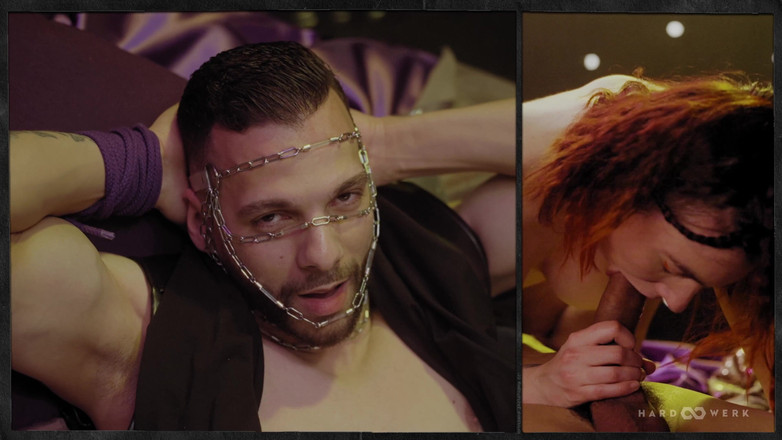 HardWerk: 트립티콘 5