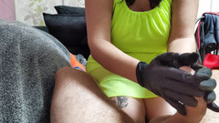 Emma_Alex: Wet Pussy Tinder Babe Want to Try My Dick in...
