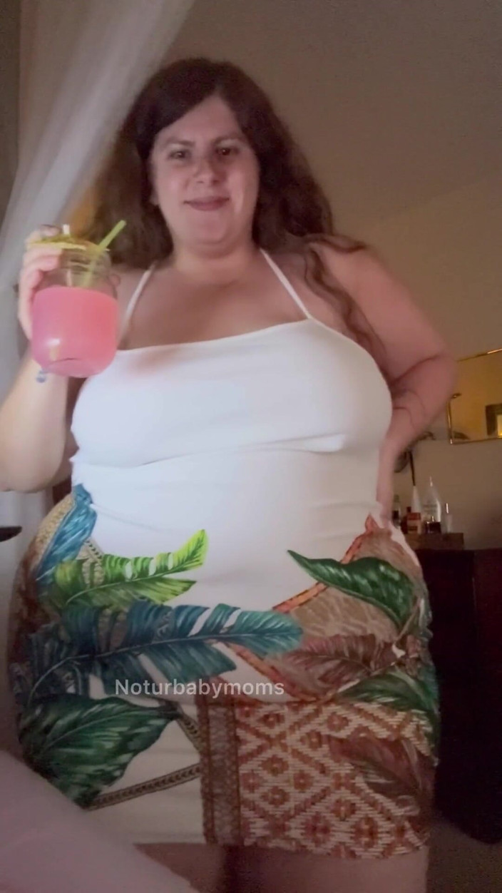 noturbabymoms: Fantazja o impregnacji BBC