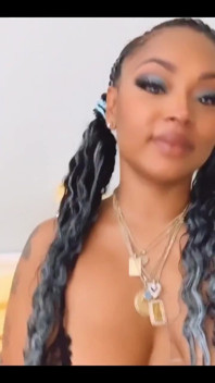Busty Babe