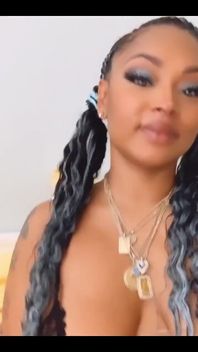 Busty Babe