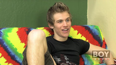 Boy Crush: L'intervista di devon