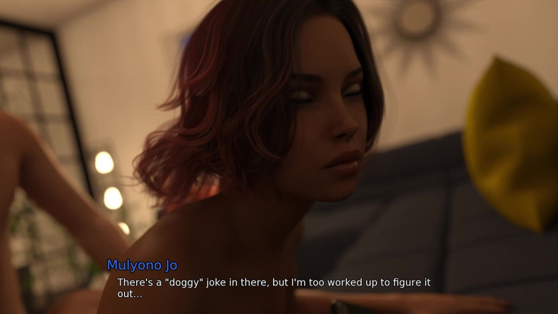Porn Game Maniac: Ich trainiere die vaginas meines mädchens, um einen ganzen tag...