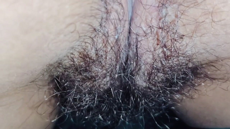 Ruksana: Acidente anal