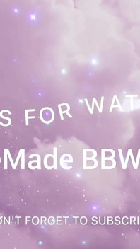 YoungEnglishBBW sání FreakyBBC šukání mé tváře