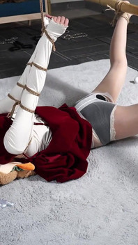 Tréninkový deník sexy přítelkyně 17