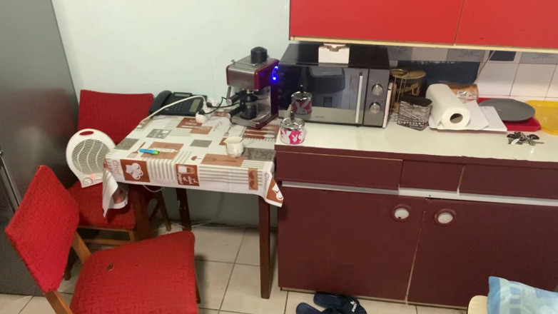 Cuteblonde666: Ședință de dimineață cu părțile corpului meu păros