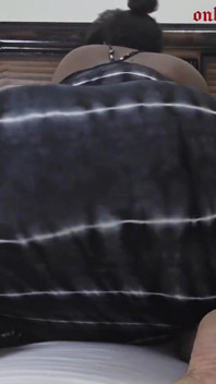 Big Ass Shaking for BBC