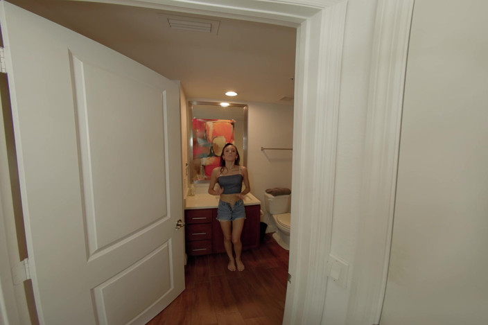 Taboovrporn: I Show You Mine if You Show Me Yours Stepbro